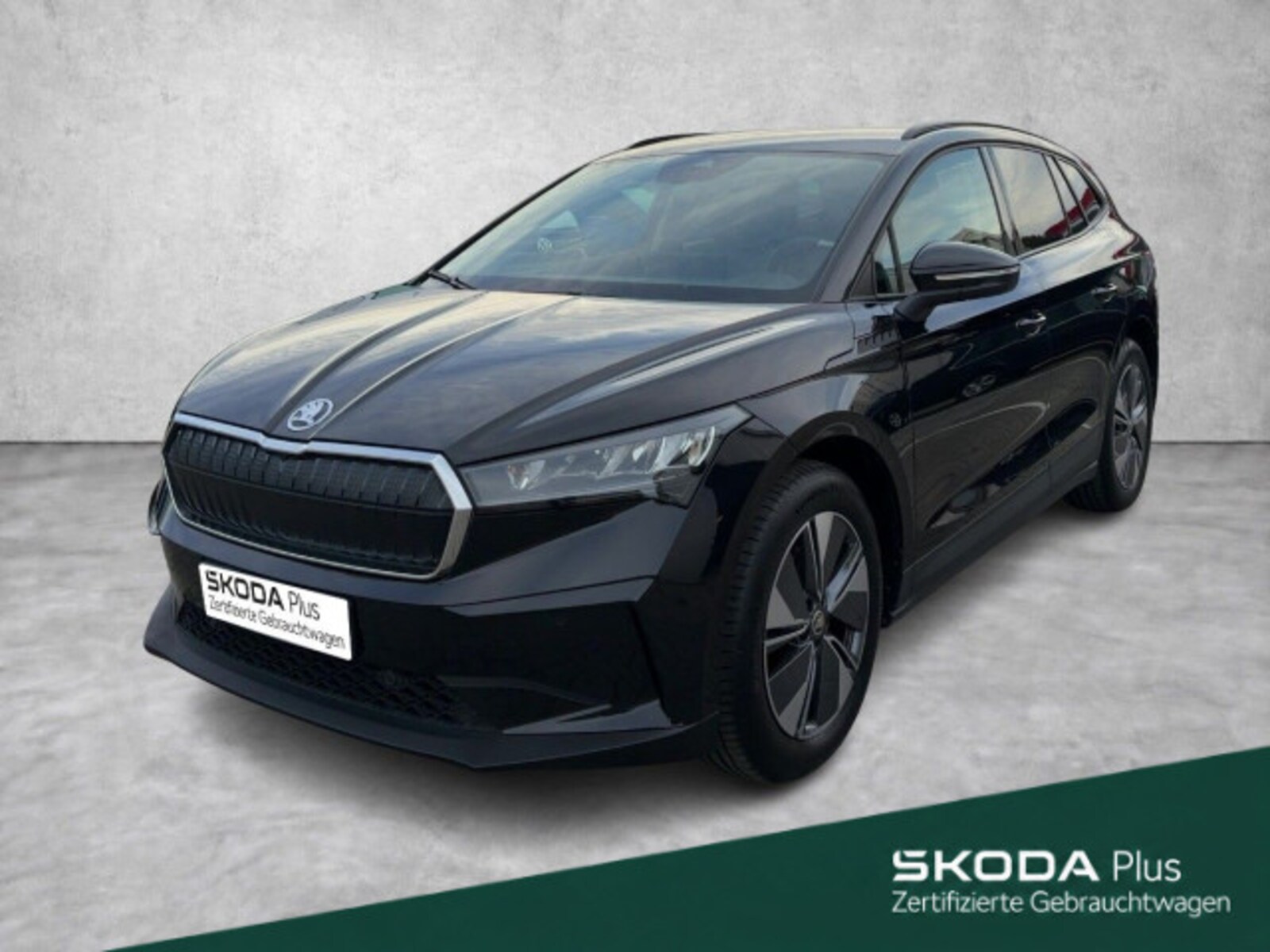 Škoda Enyaq