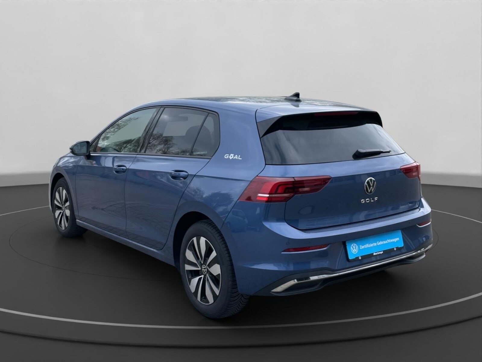 Volkswagen Golf – Bild 3
