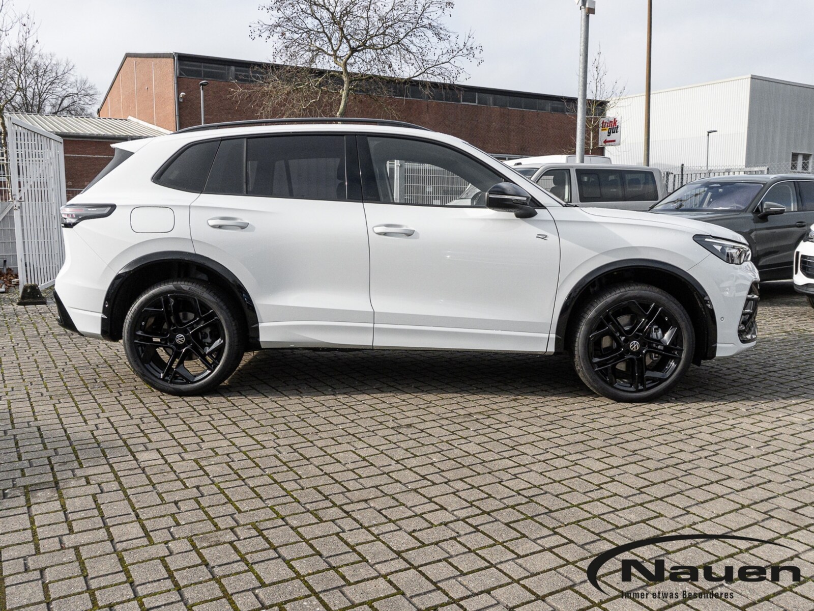 Volkswagen Tiguan – Bild 7