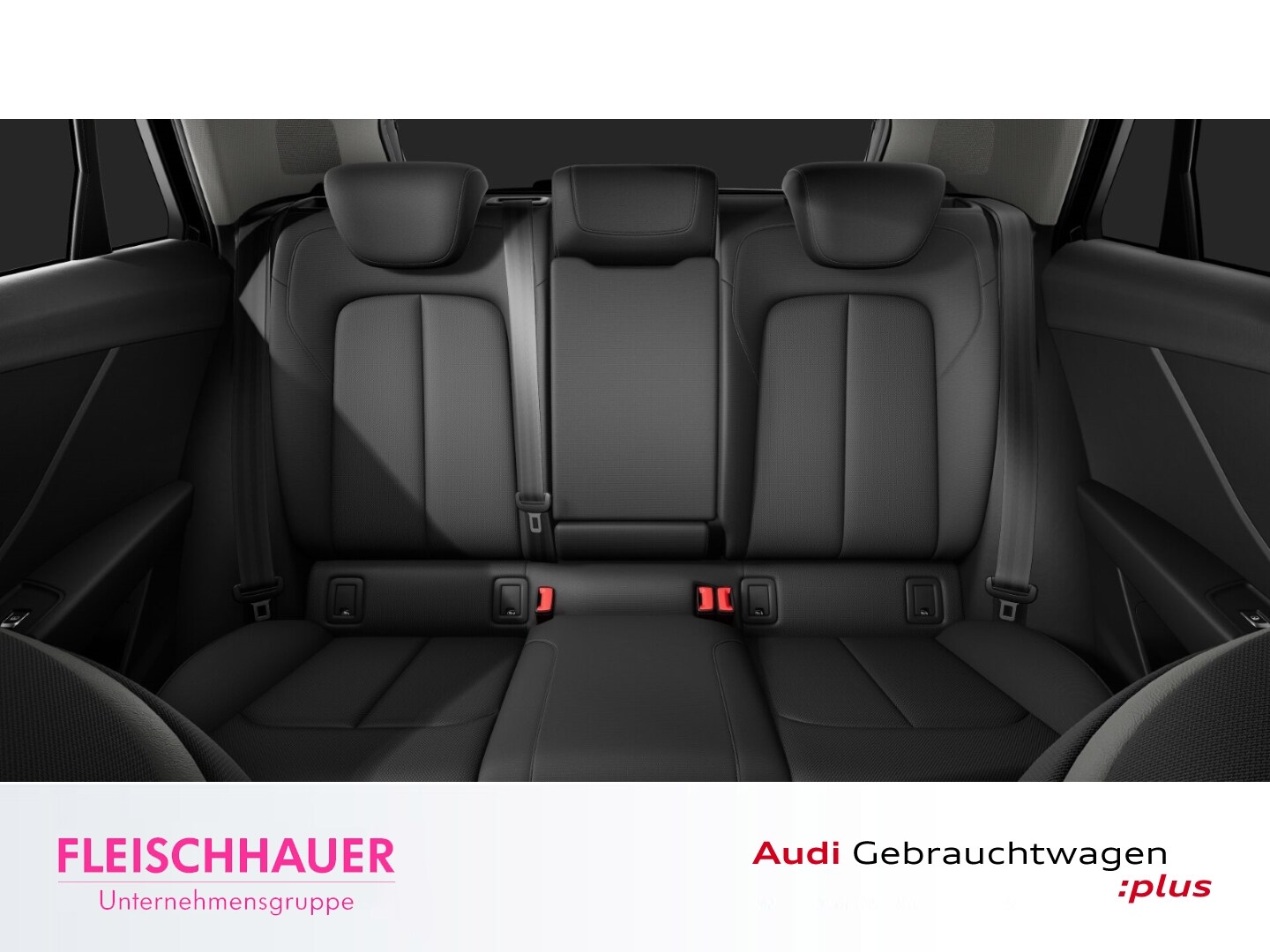Bild über Audi Q2 advanced 35 TFSI S tronic - für weitere Informationen kontaktieren Sie den Audi Partner
