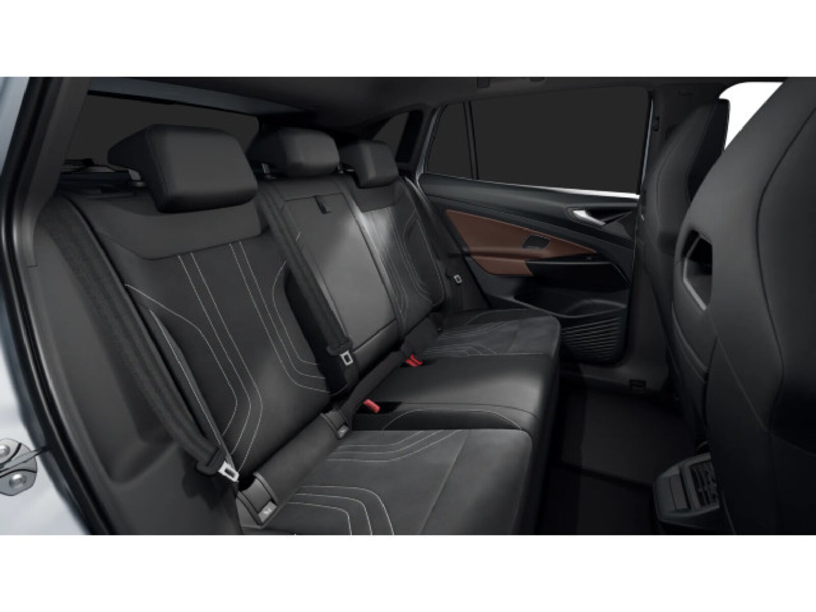 Volkswagen ID.4 – Bild 17
