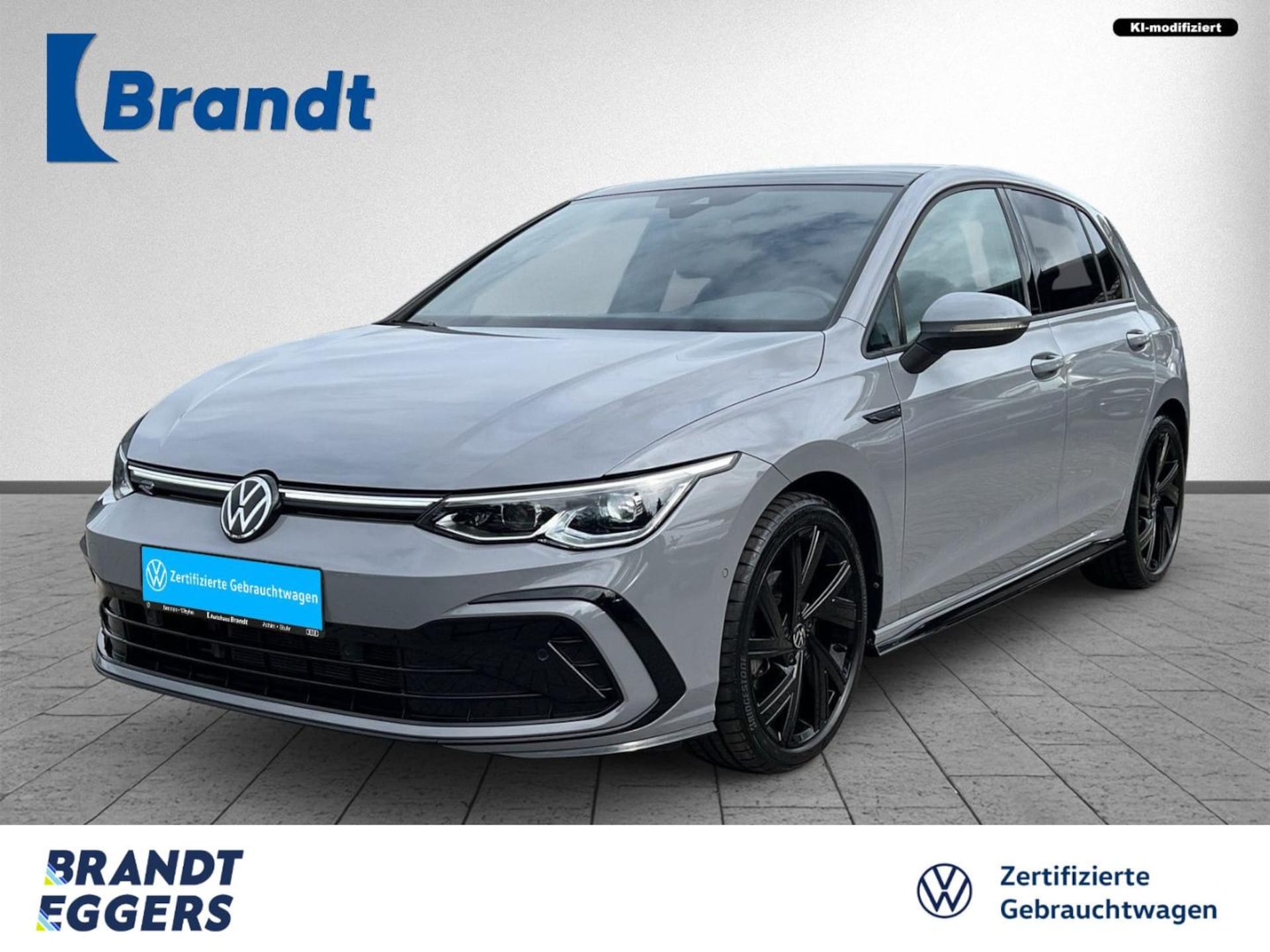 Volkswagen Golf 2024