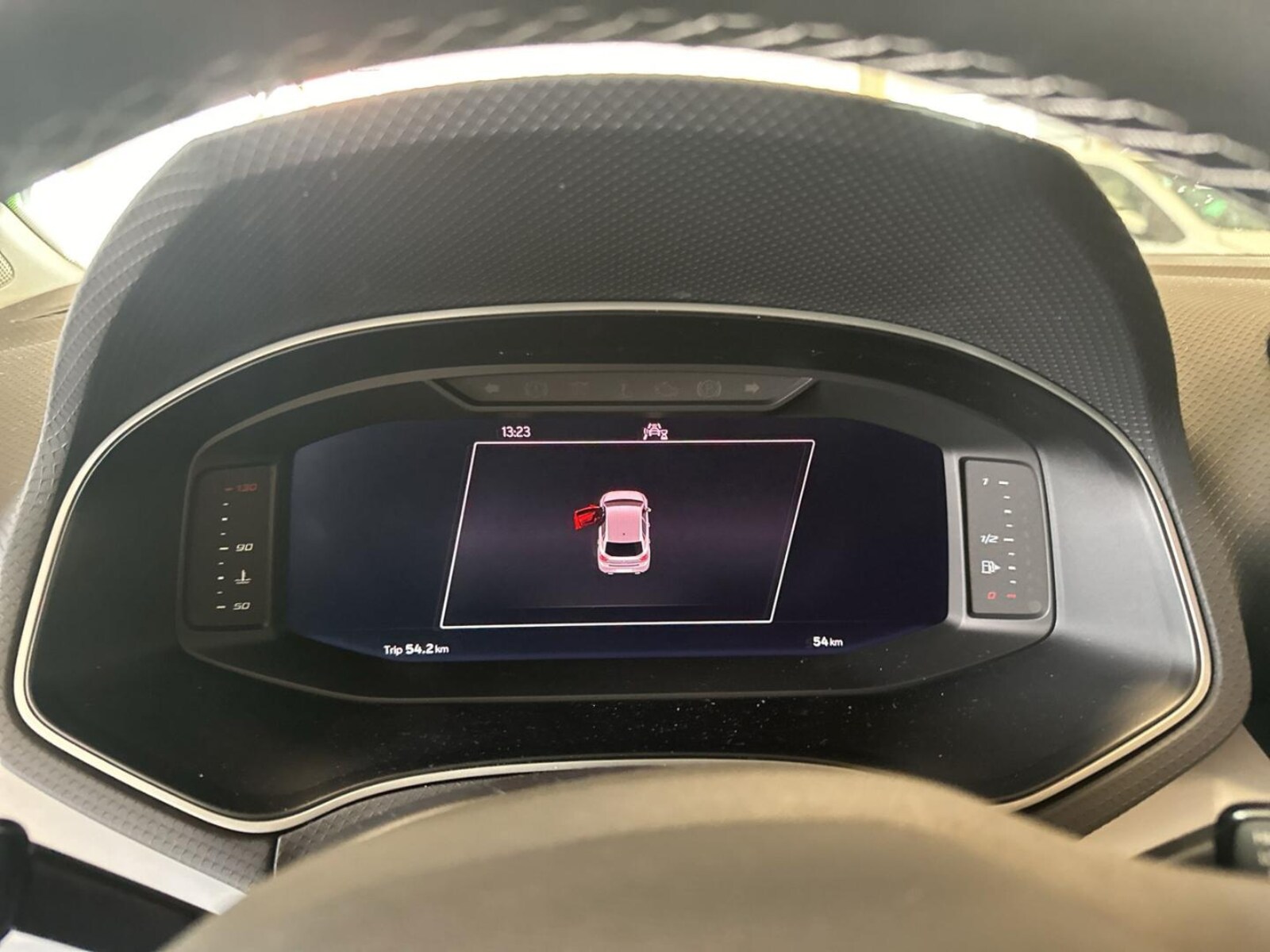 SEAT Ibiza – Bild 14