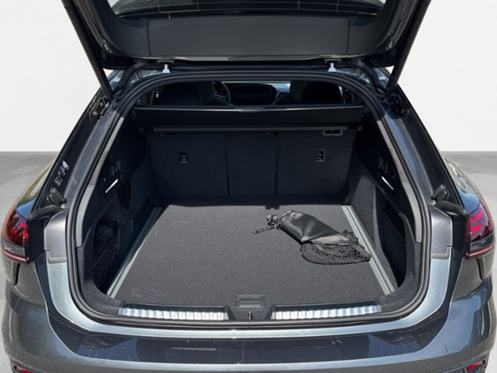 Audi A6 Avant – Bild 11