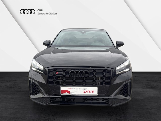 Audi SQ2 TFSI Quattro S Tronic - 2022 - Joinsteer - #14