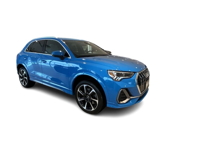 2023 Audi Audi Q3