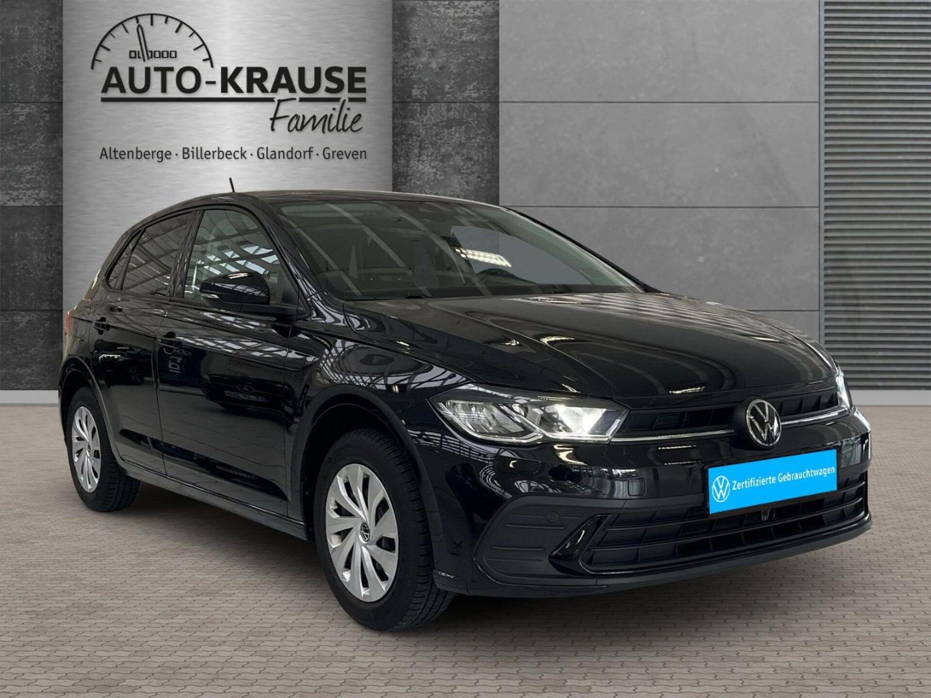 Volkswagen Polo Life