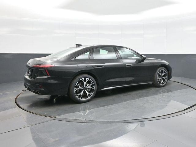 2026 Audi A6 Premium Plus - Photo 7