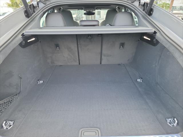 2026 Audi RS 7 Base - Photo 26