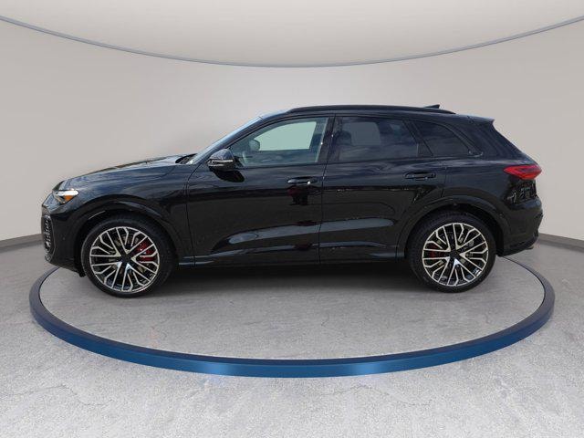 2026 Audi SQ5 Premium Plus - Photo 7