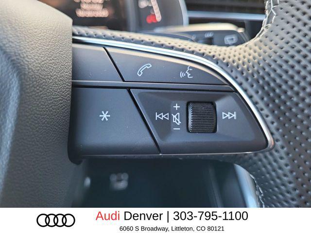 2026 Audi SQ8 Prestige - Photo 23