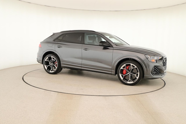 2026 Audi RS Q8 Base - Photo 9
