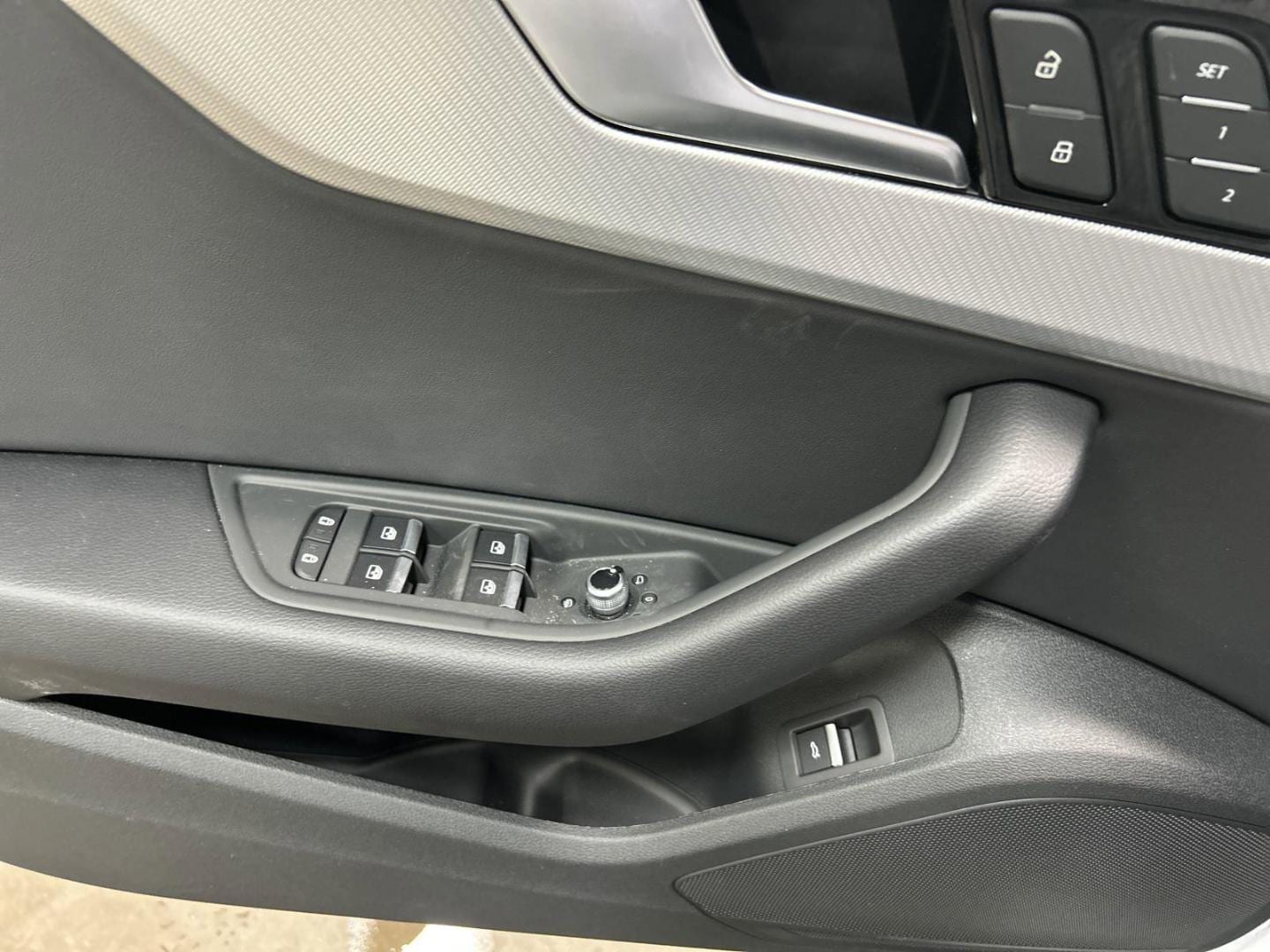 2025 Audi A5 Sportback Premium - Photo 25