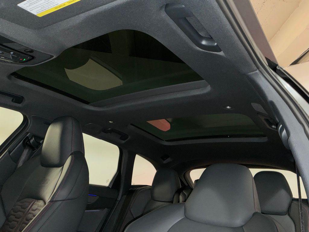 2026 Audi RS 6 Avant Base - Photo 6