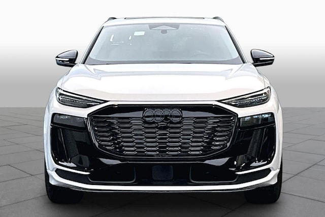 2027 Audi Q6 e-tron