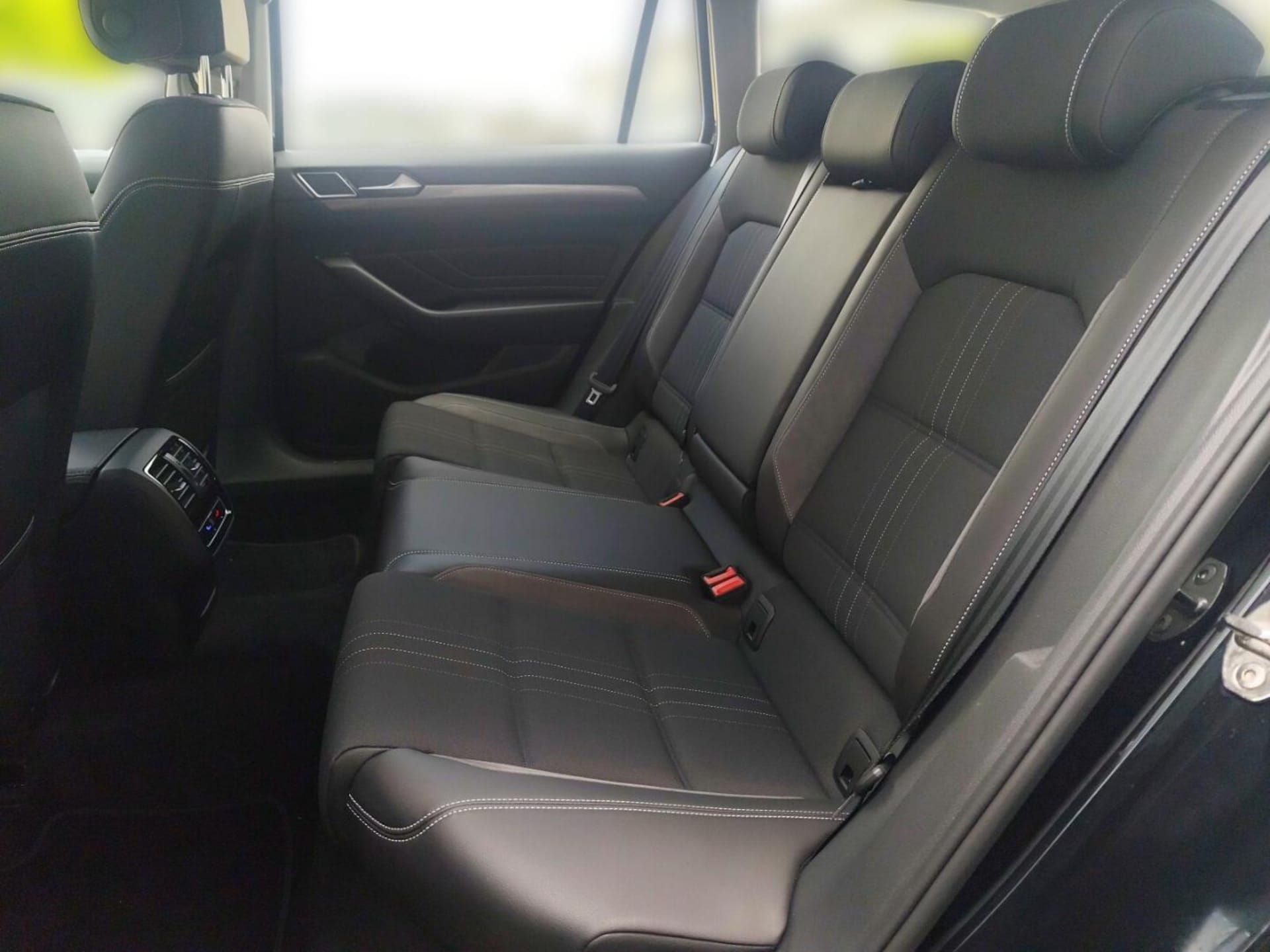 Volkswagen Passat Variant Alltrack