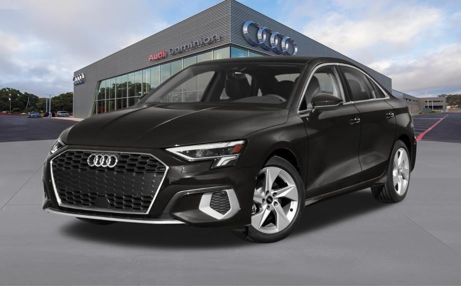 2022 Audi A3 40 TFSI Premium quattro S tronic's photo