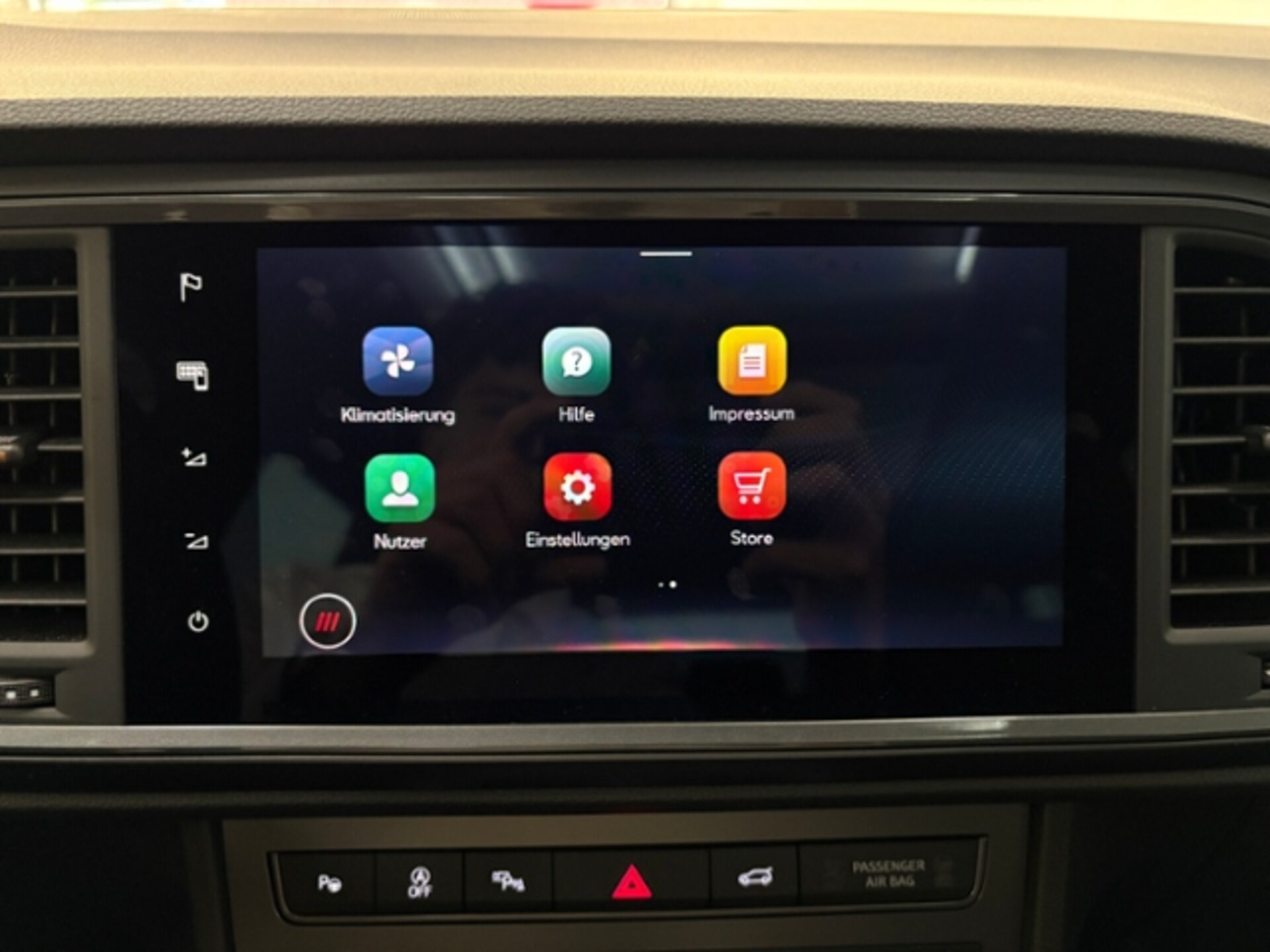CUPRA Ateca VZ
