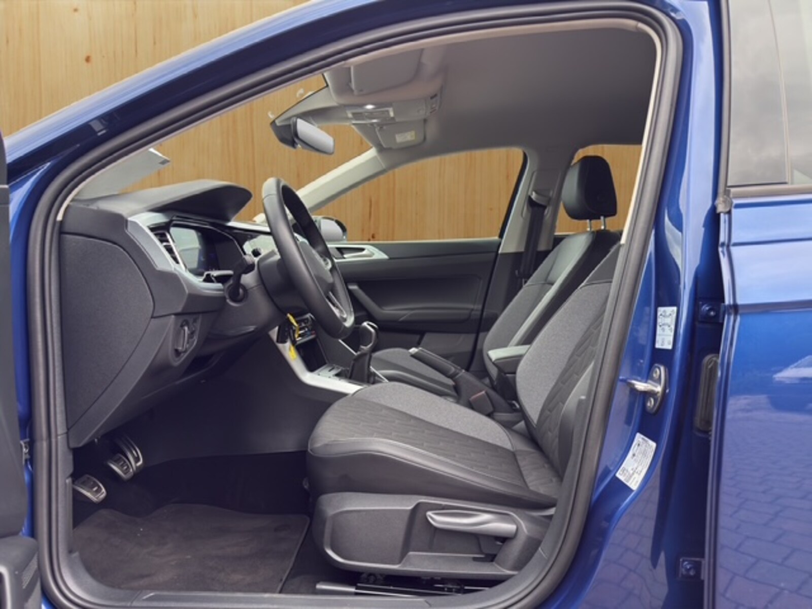 Volkswagen Taigo – Bild 9