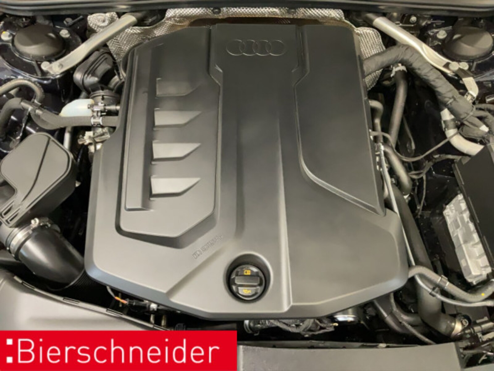 Audi A5 Avant – Bild 16