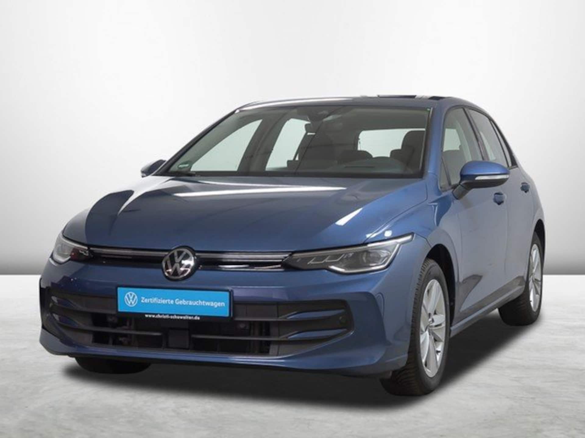 Volkswagen Golf Life