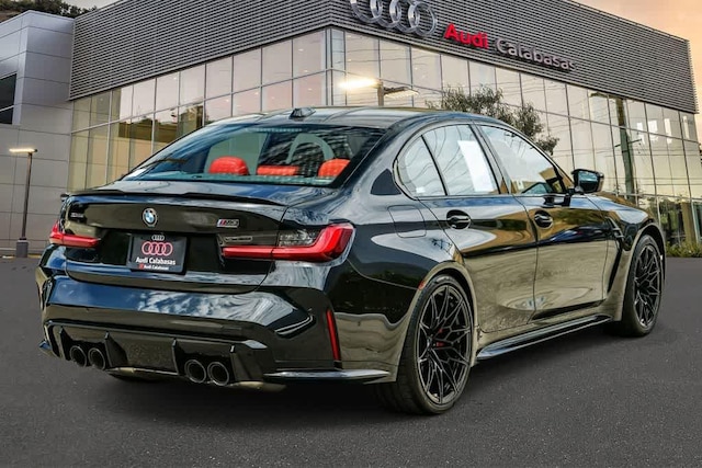 2026 BMW M3