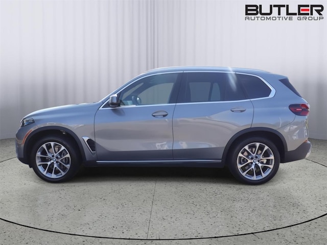 2024 BMW X5