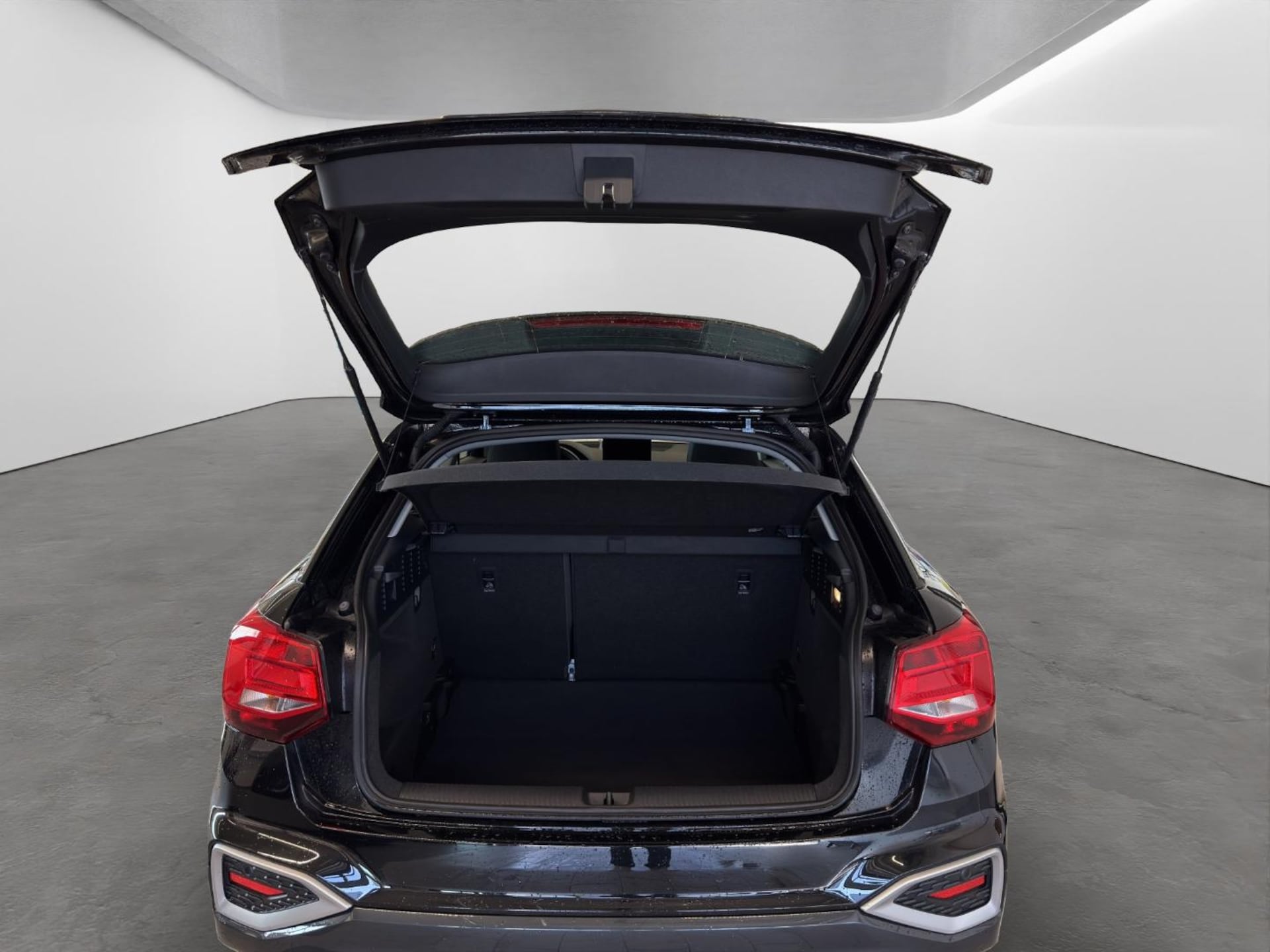 Audi Q2 Advanced