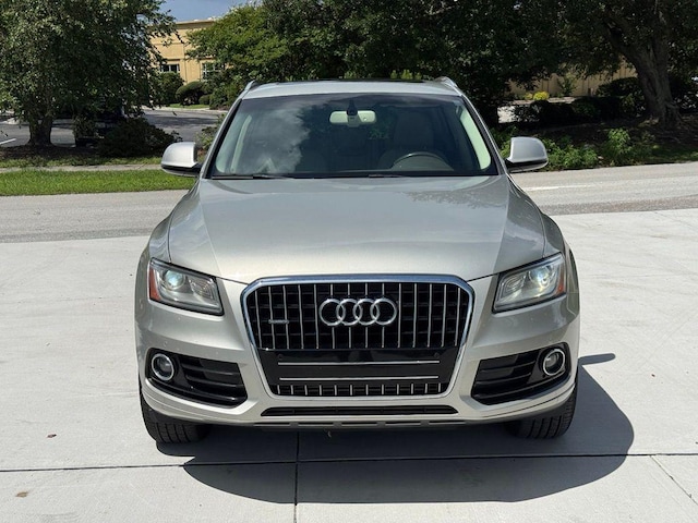 2016 Audi Q5