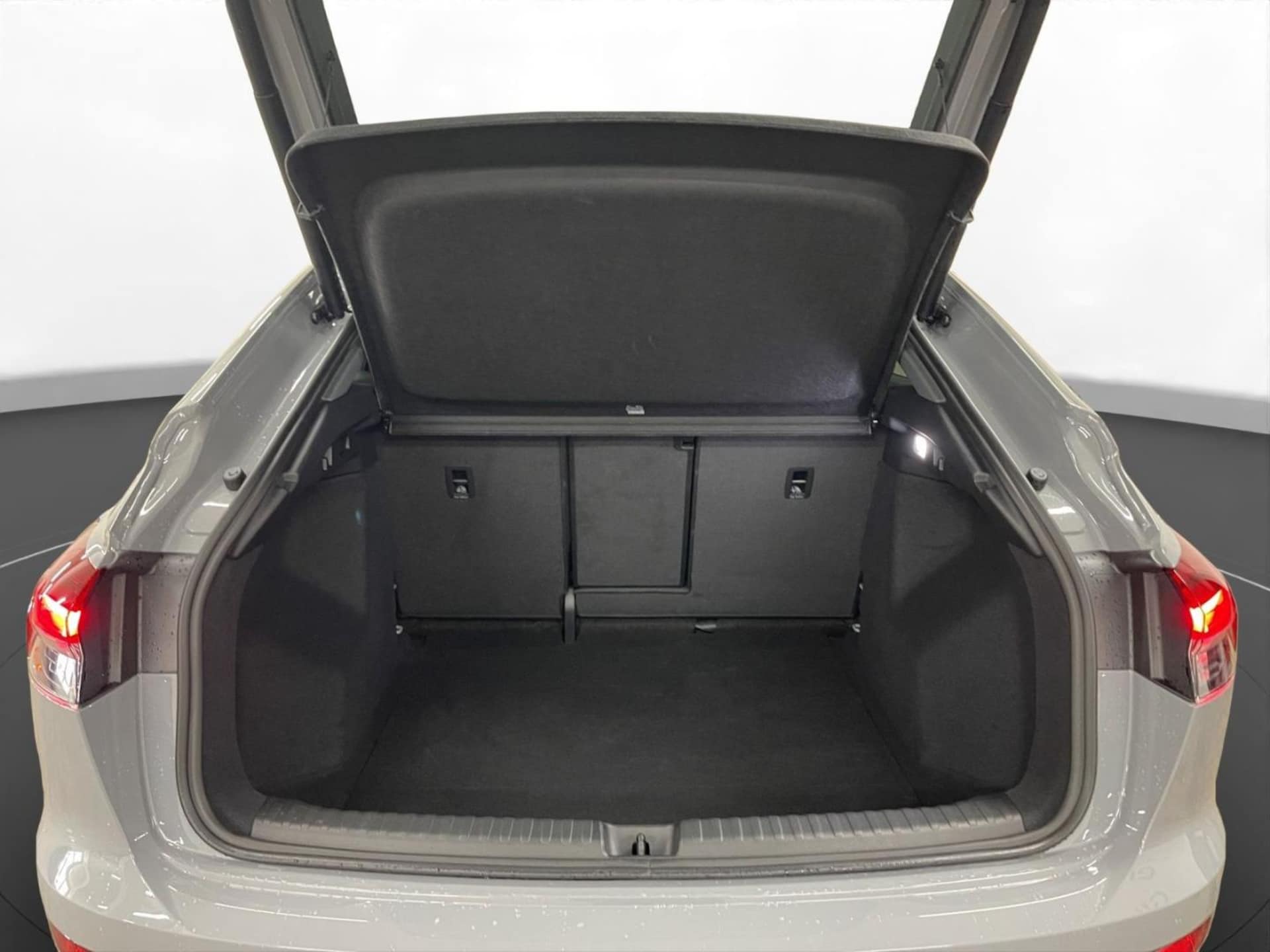 Audi Q4 Sportback e-tron