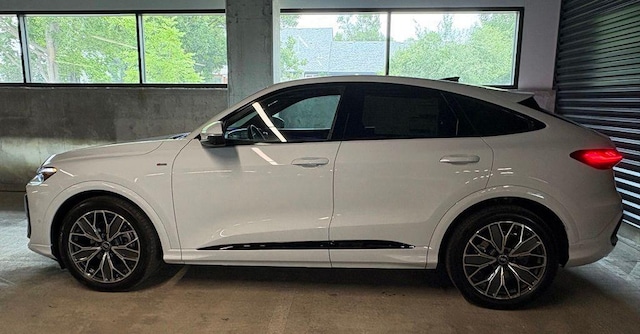 2026 Audi Q5 Sportback