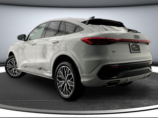 2026 Audi Q5 Sportback