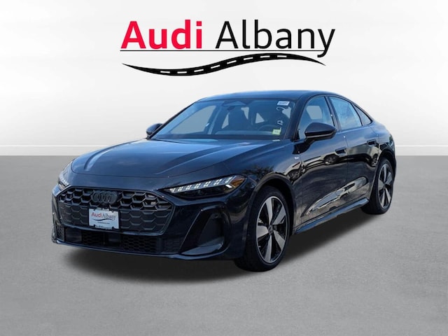 Photo of 2026 Audi A5 Sedan 