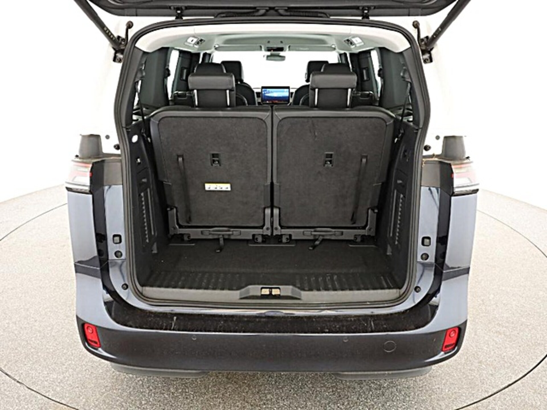 Volkswagen ID. Buzz Pro