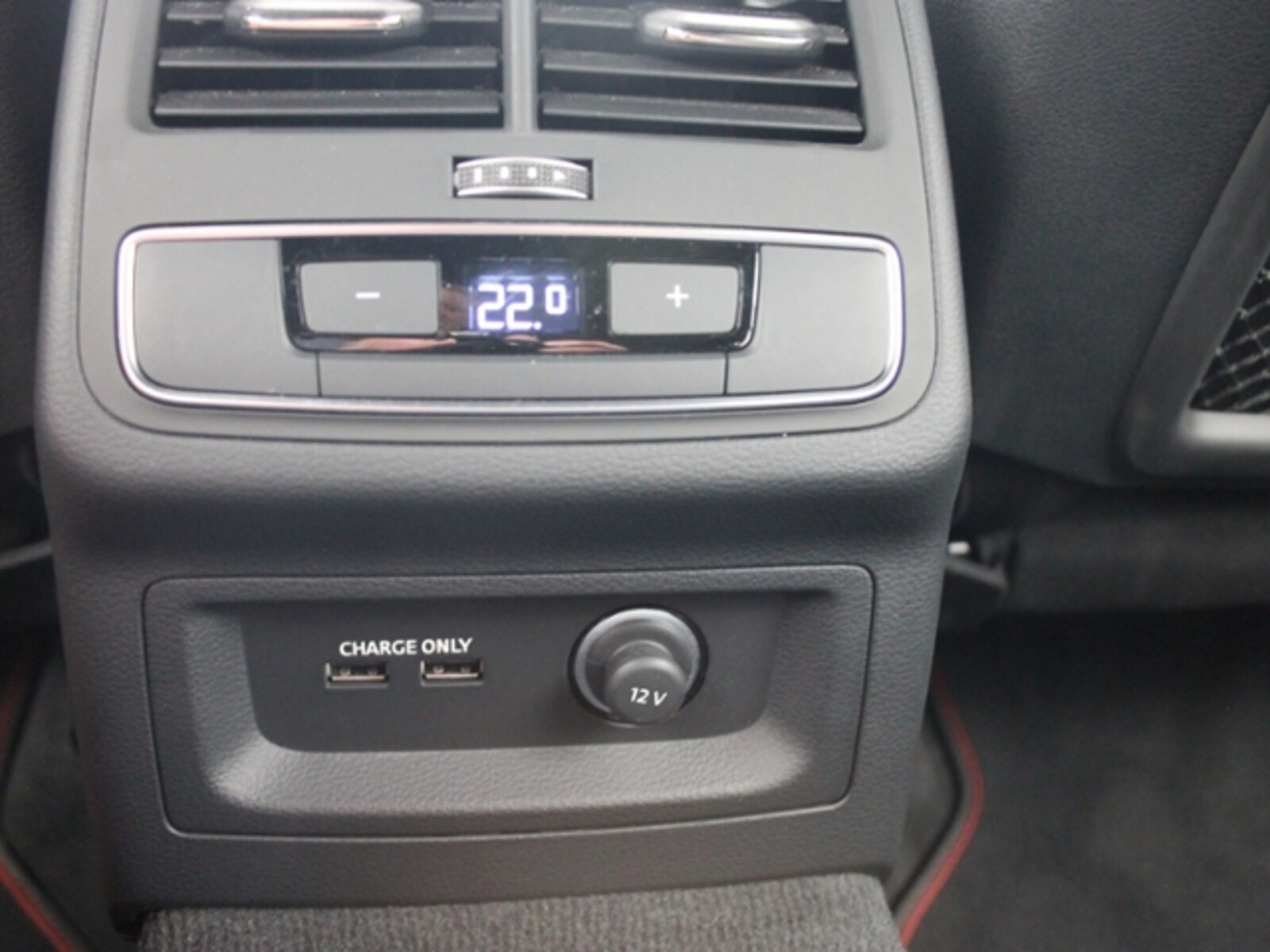 Audi A4 Avant – Bild 33