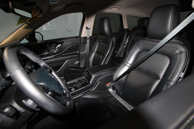 2025 Lincoln Corsair