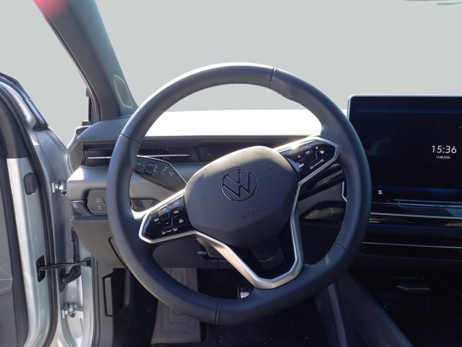 Volkswagen ID.7 – Bild 16