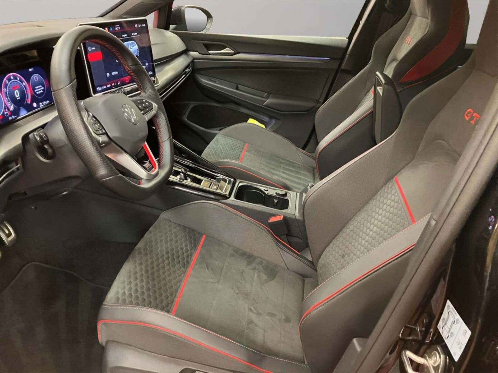 Volkswagen Golf – Bild 11