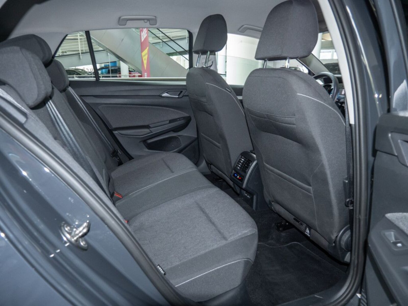 Volkswagen Golf – Bild 5