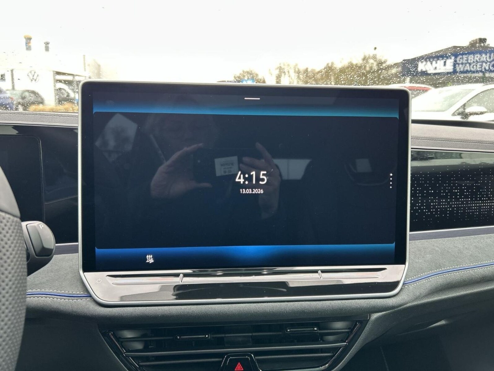 Volkswagen Passat – Bild 8