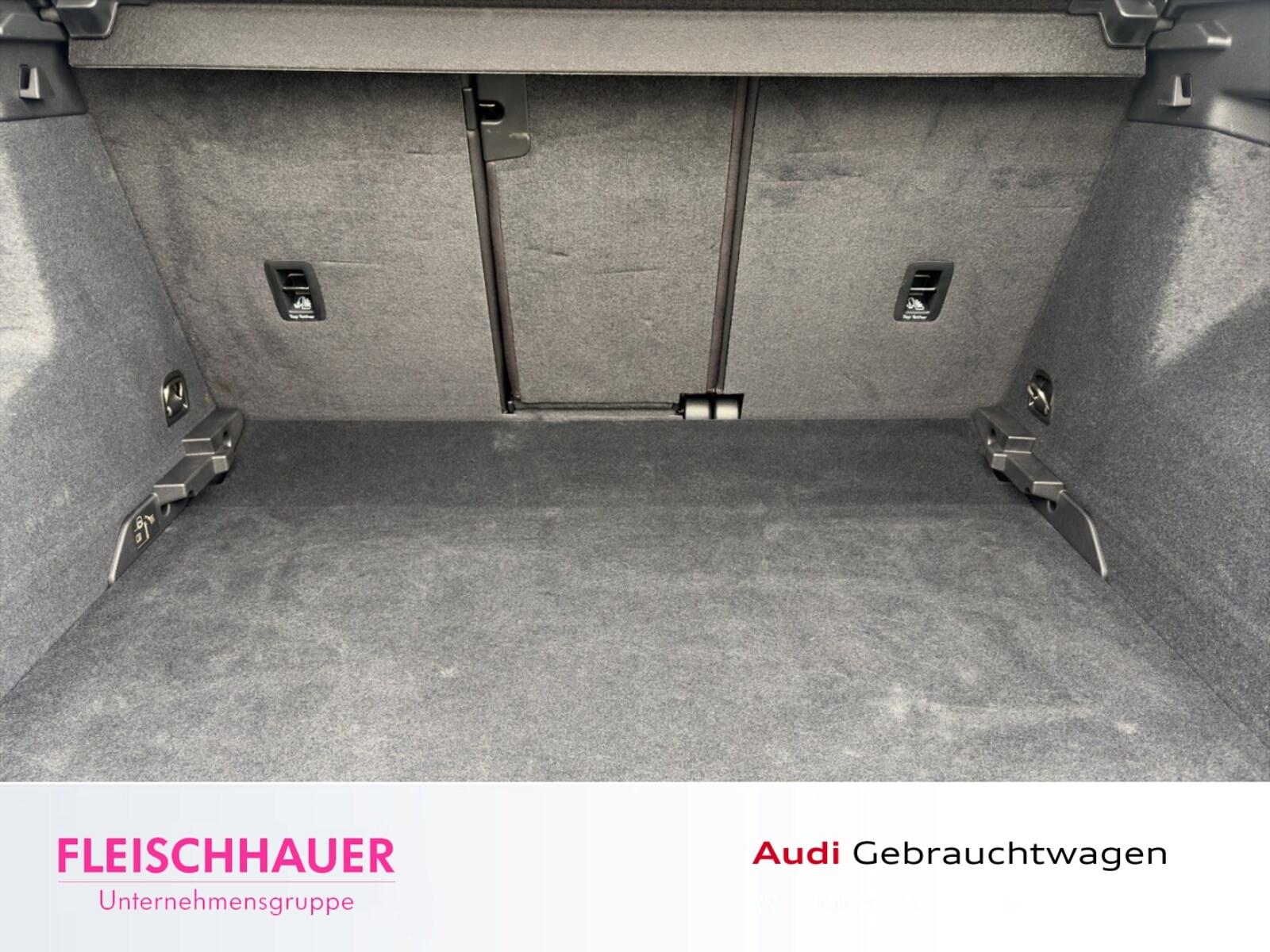 Audi Q3 – Bild 15