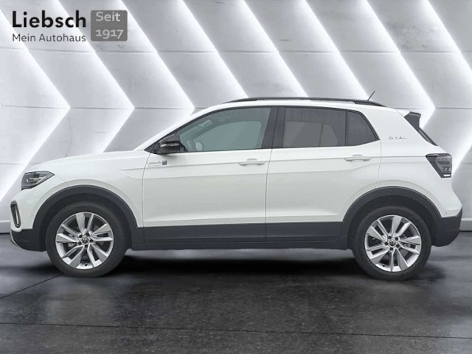 Volkswagen T-Cross – Bild 2
