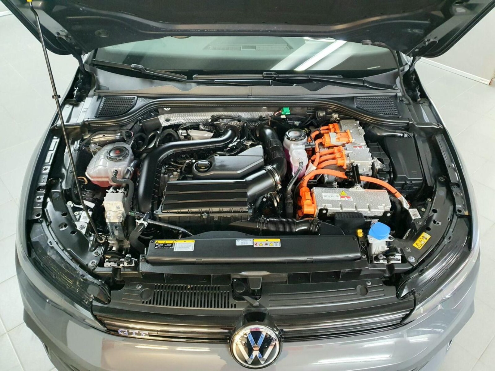 Volkswagen Golf – Bild 14