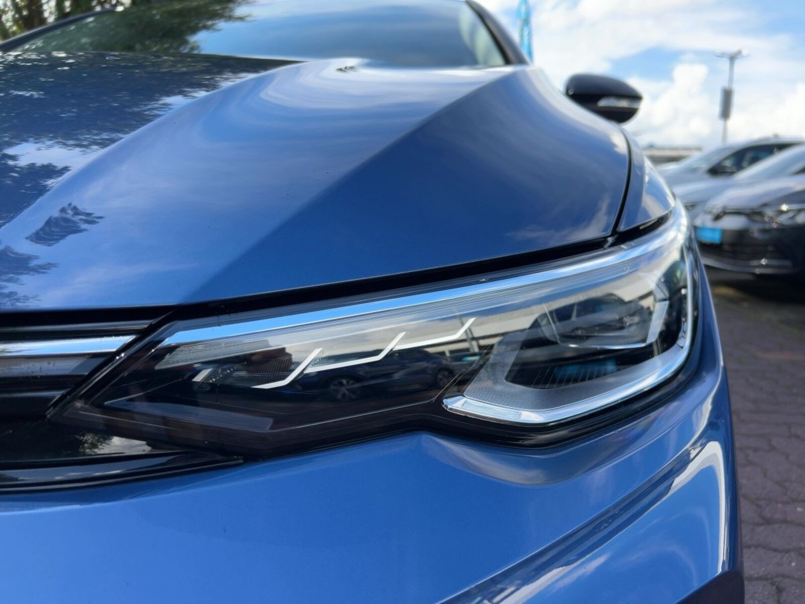 Volkswagen Golf – Bild 16