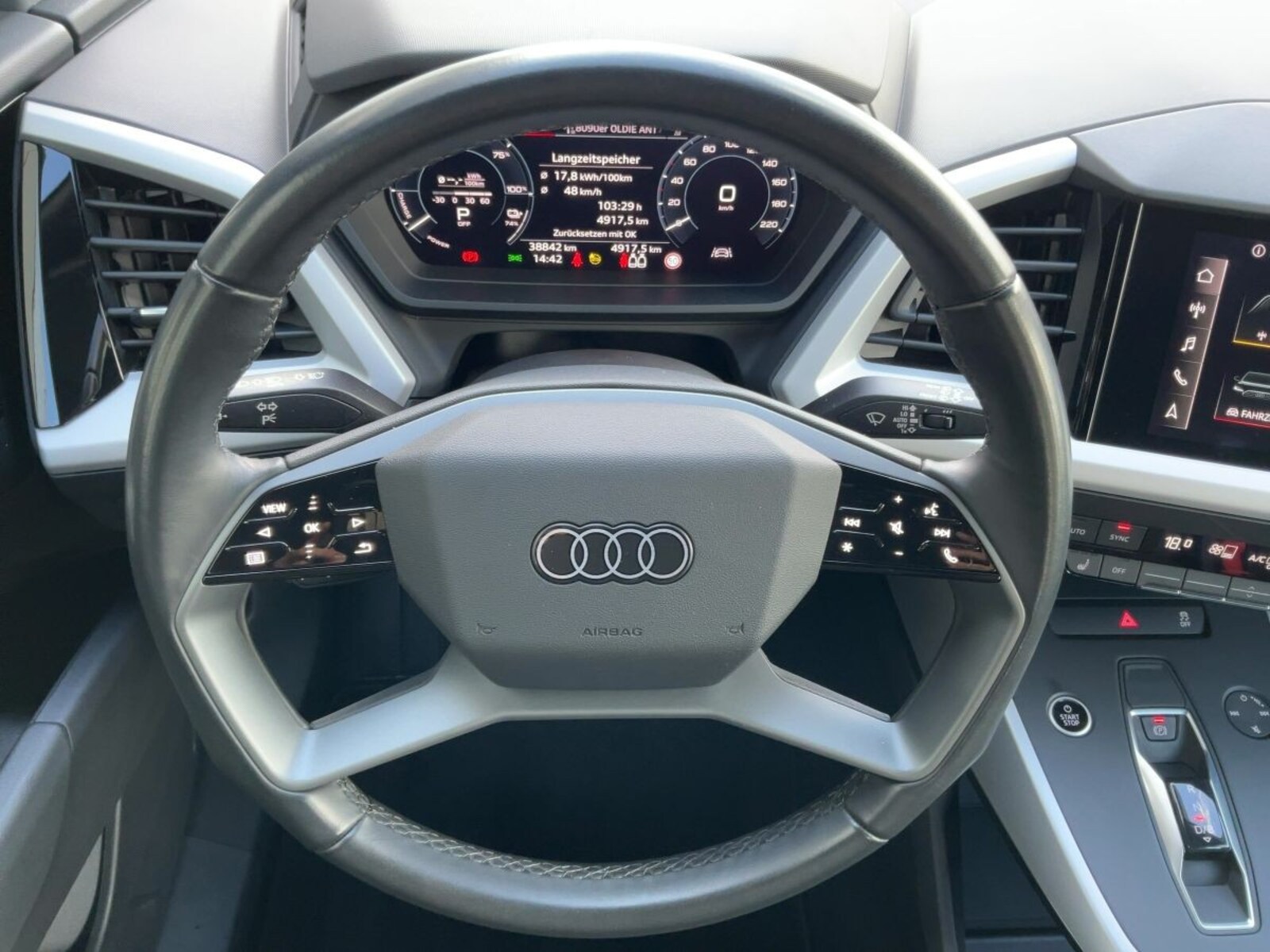 Audi Q4 e-tron – Bild 9