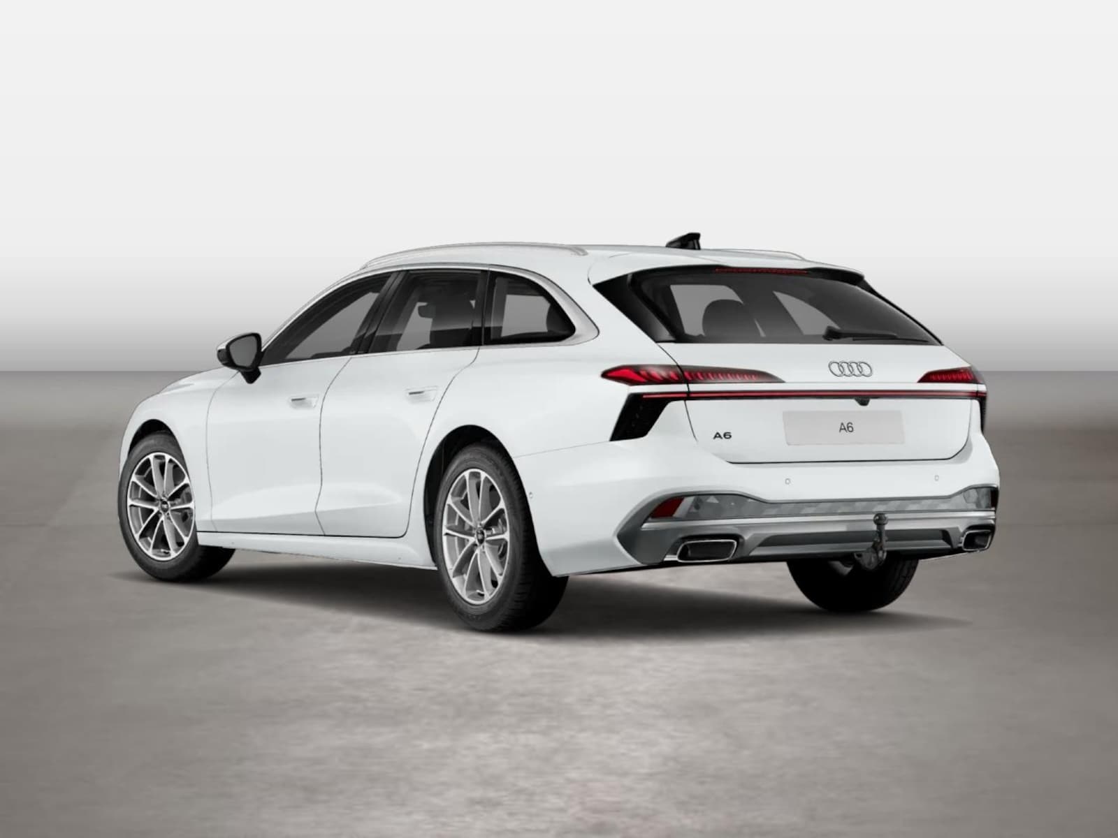 Audi A6 Avant – Bild 2