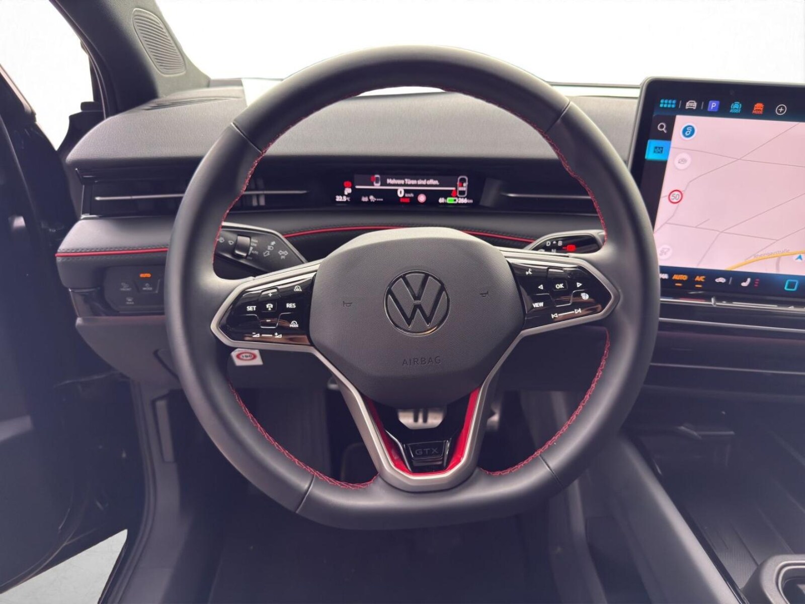 Volkswagen ID.7 – Bild 8