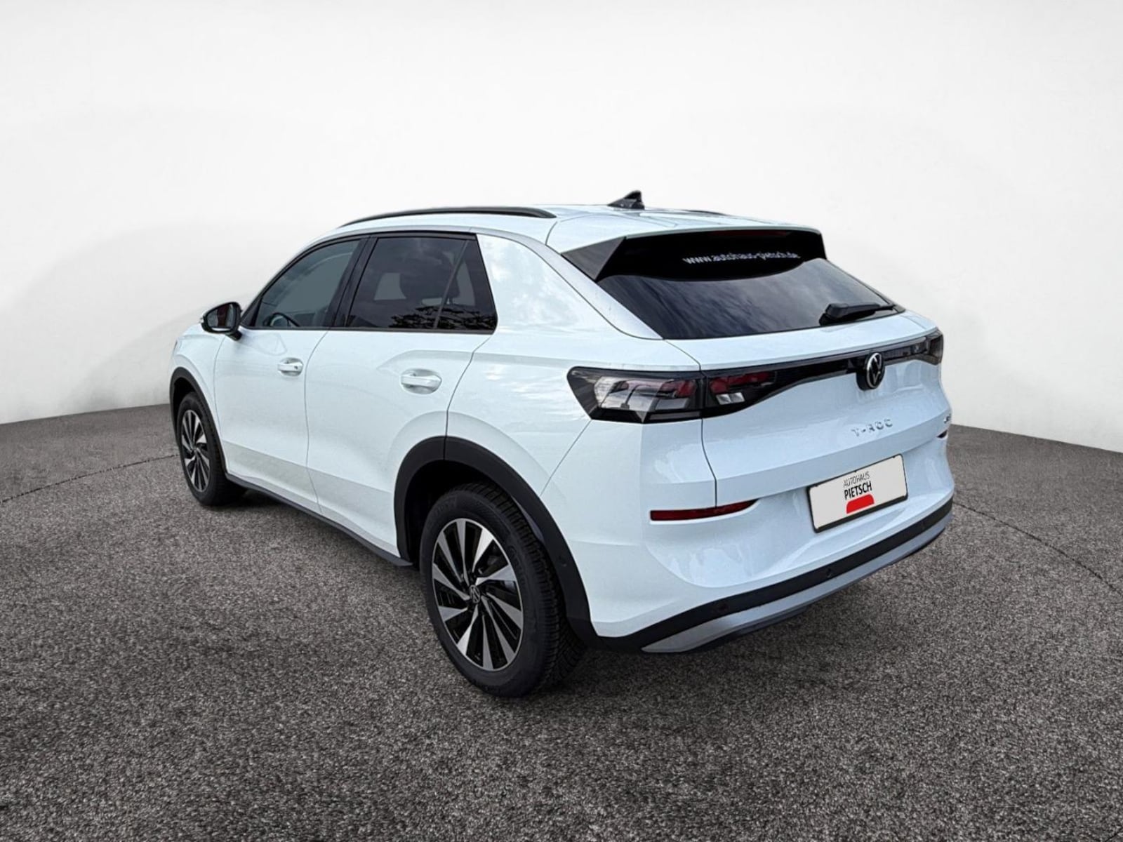 Volkswagen T-Roc – Bild 4