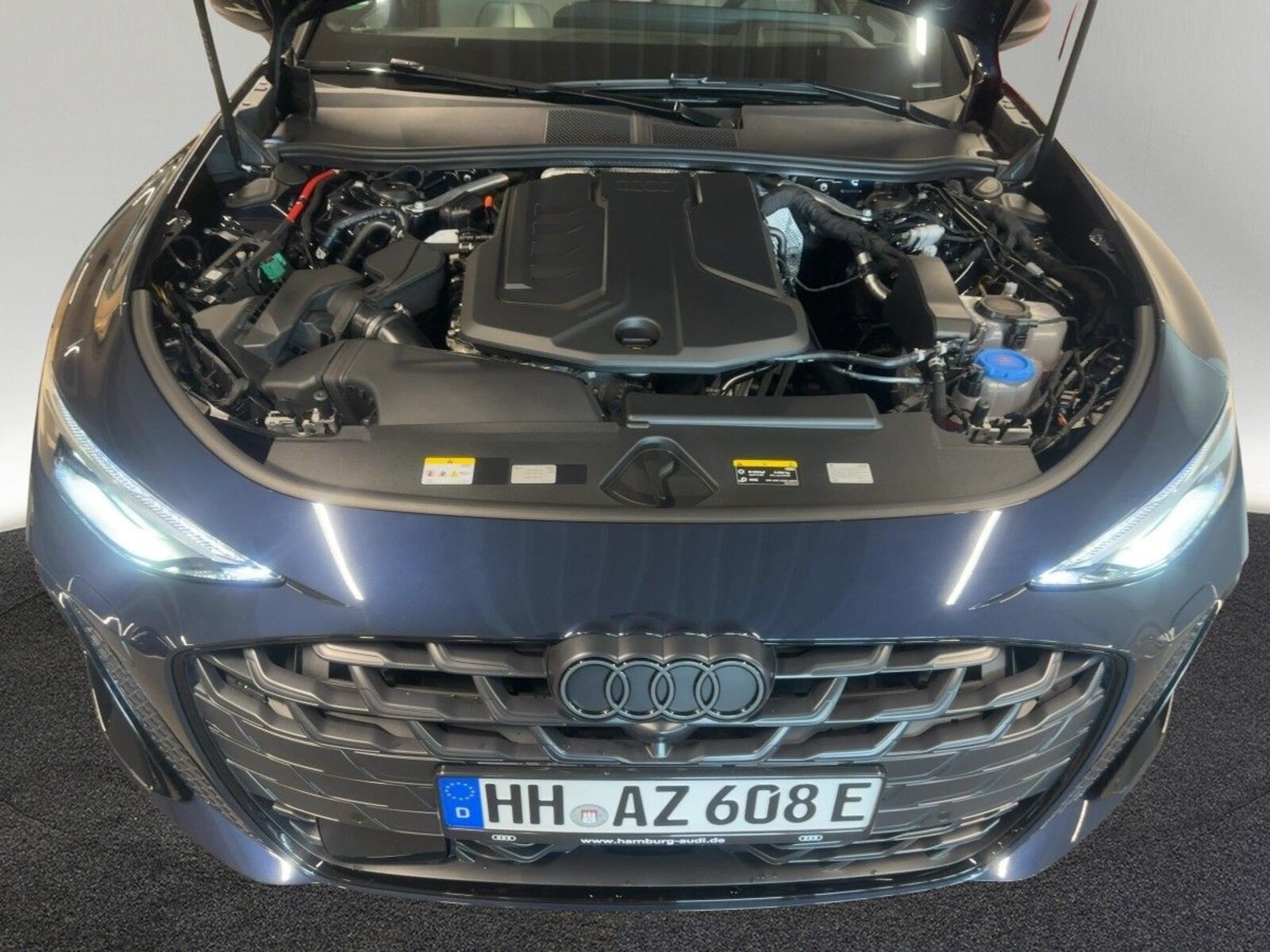 Audi A6 Limousine – Bild 11