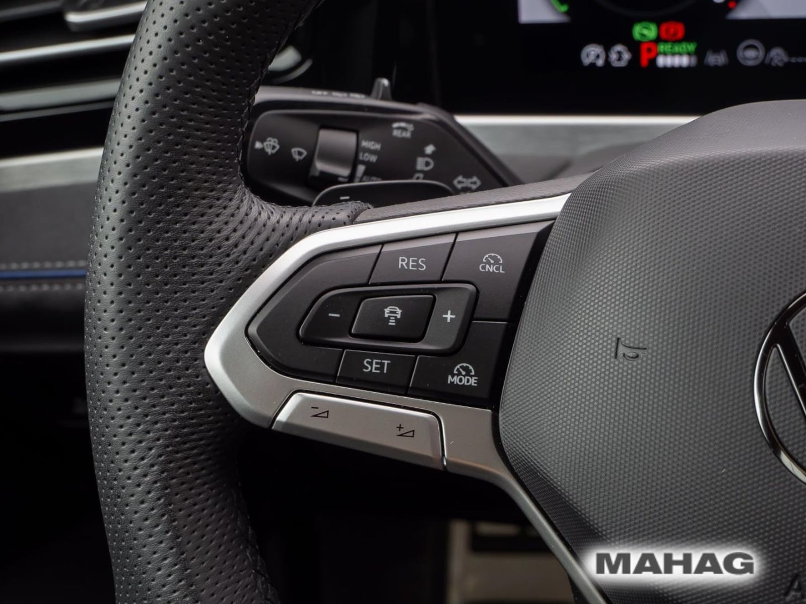 Volkswagen Passat – Bild 19